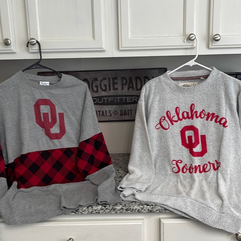 oklahoma sooners